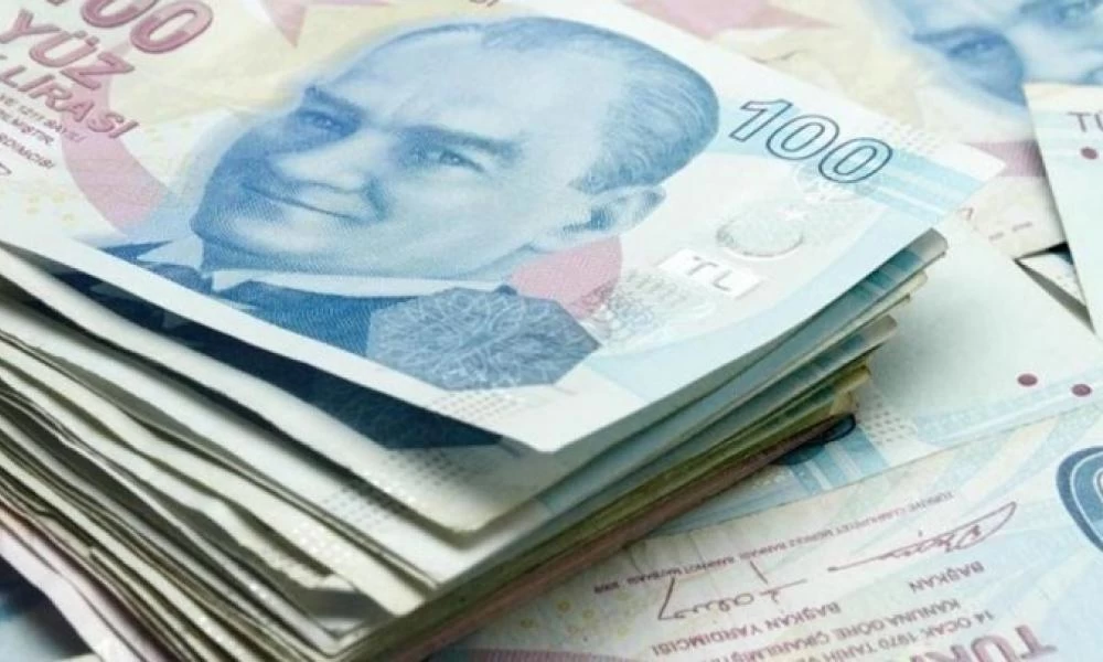 Ερντογάν: Σπεύδει να αλλάξει την ανορθόδοξη οικονομική πολιτική που οδήγησε σε ναυάγιο τη λίρα